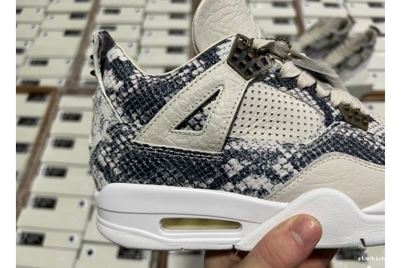 Retro  Snakeskin  819139-030 819139-030 Jordan 4  0923
